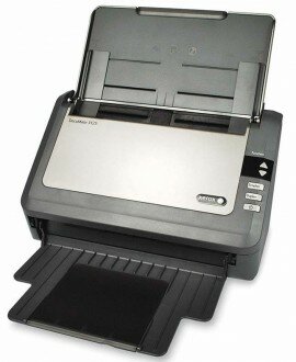 Xerox Documate 3125 (XDM31255M-WU)