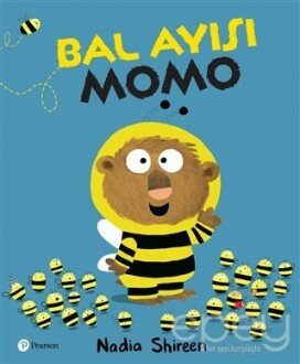 Bal Ayısı Momo