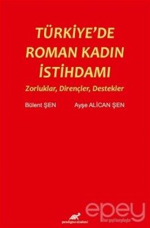 Türkiye'de Roman Kadın İstihdamı