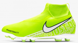 Nike Jr. Phantom Vision Academy Dynamic Fit MG Spor Ayakkabı (AO3287-717)