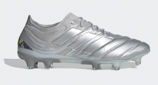 Adidas Copa 20.1 Spor Ayakkabı (EF8316)