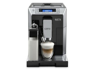 DeLonghi Eletta Cappuccino ECAM 45.766 Kahve Makinesi