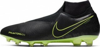 Nike Phantom Vision Elite Dynamic Fit FG Spor Ayakkabı (AO3262-007)