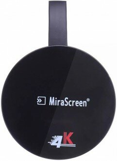 MiraScreen G7 Plus