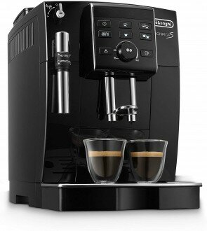 DeLonghi Magnifica S ECAM 25.120 Kahve Makinesi