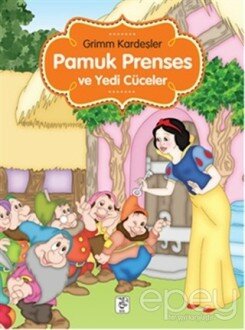 Pamuk Prenses ve Yedi Cüceler