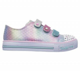 Skechers Shuffles-Ms.Mermaid Spor Ayakkabı (10912N SMLT)