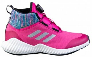 Adidas Fortatrail Boa Beat Ayakkabı (AH2585)