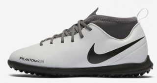 Nike Jr. Phantom Vision Club Dynamic Fit TF Spor Ayakkabı (AO3294-060)