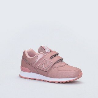 New Balance 574 Spor Ayakkabı (YV574KA)