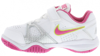 Nike City Court 7 Spor Ayakkabı (488328-102)