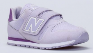 New Balance Ka373 Spor Ayakkabı (KA373BYY)