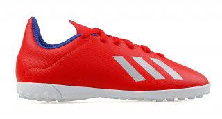 Adidas X 18.4 Tf J Spor Ayakkabı (BB9417)