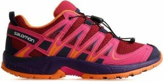 Salomon Xa Pro 3D J Spor Ayakkabı (L40133000)