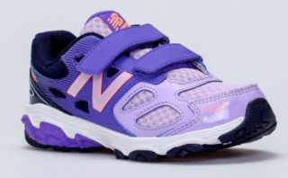 New Balance Kv680 Spor Ayakkabı (KV680PVI)