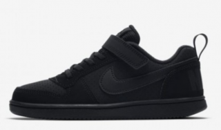 Nike Court Borough Low Spor Ayakkabı (870025-001)