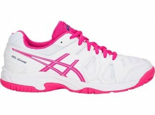 Asics Gel-Game 5 GS Spor Ayakkabı (C502Y-100)