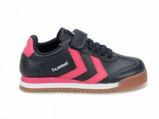 Hummel Messmer 23 JR Spor Ayakkabı (202981-7459)