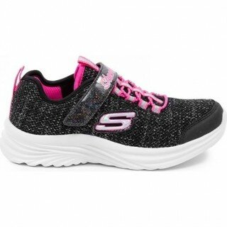 Skechers Dreamy Dancer Spor Ayakkabı (81516L BKNP)