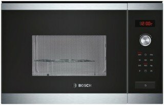 Bosch HMT84G654 Mikrodalga Fırın