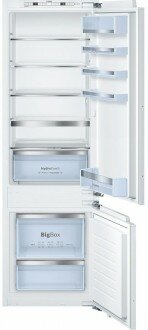 Bosch KIS87AF30N Buzdolabı