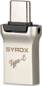 Syrox SYX-UTC32 Flash Bellek (32 GB)