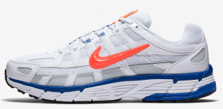 Nike P-6000 Spor Ayakkabı (CT3439-100)