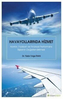 Havayollarında Hizmet