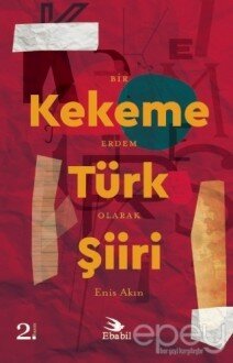 Kekeme Türk Şiiri