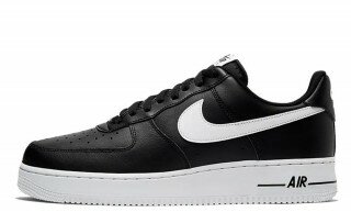 Nike Air Force 1 07 Spor Ayakkabı (CJ0952-001)