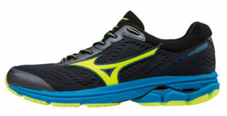 Mizuno Wave Rider 22 Spor Ayakkabı (J1GC183145)