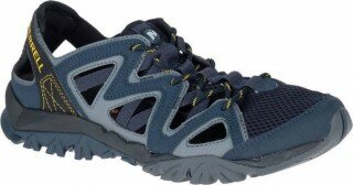 Merrell Tetrex Crest Wrap Sandalet (J12849)