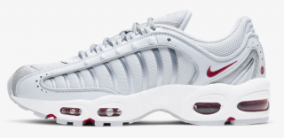 Nike Air Max Tailwind IV Spor Ayakkabı (CT3431-001)