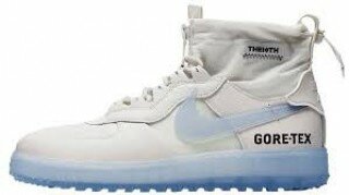 Nike Air Force 1 Winter Gore Tex Ayakkabı (CQ7211-002)