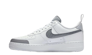 Nike Air Force 1 07 LV8 Spor Ayakkabı (BQ4421-100)