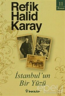 İstanbul’un Bir Yüzü