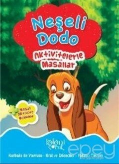 Neşeli Dodo