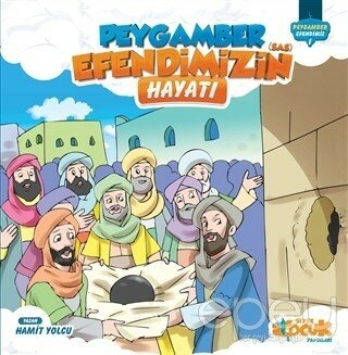 Peygamber Efendimizin (s.a.s) Hayatı