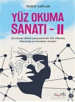 Yüz Okuma Sanatı-2