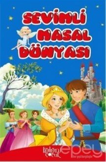 Sevimli Masal Dünyası