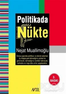 Politikada Nükte