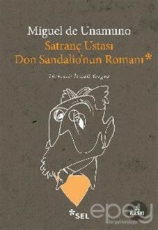 Satranç Ustası Don Sandalio’nun Romanı