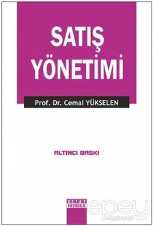 Satış Yönetimi