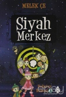 Siyah Merkez