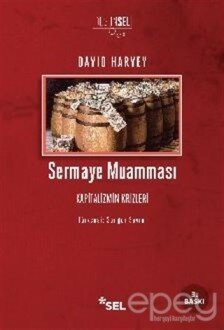 Sermaye Muamması