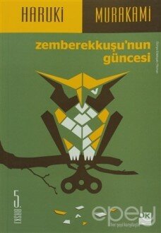 Zemberekkuşu’nun Güncesi