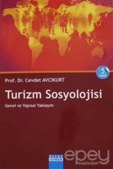 Turizm Sosyolojisi