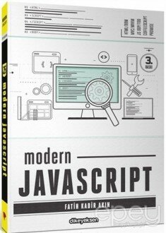 Modern JavaScript