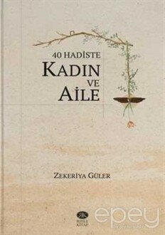 40 Hadiste Kadın ve Aile