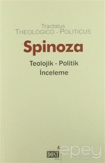 Teolojik Politik İnceleme